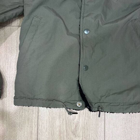 Poler Outdoor Stuff Reversible Jacket - Picture 4 of 8